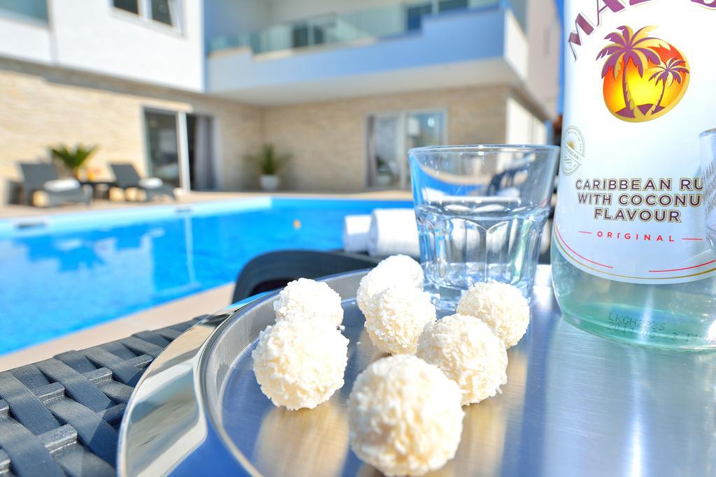 Luxury Apartments Marija Sukošan Δωμάτιο φωτογραφία