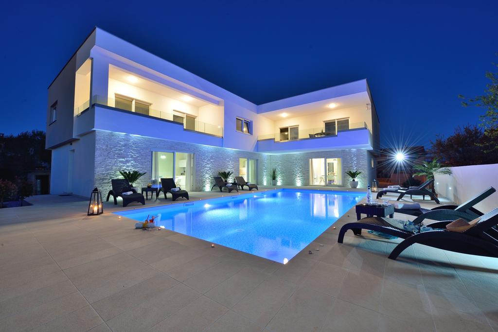 Luxury Apartments Marija Sukošan Δωμάτιο φωτογραφία